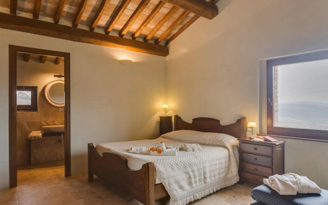 Agriturismo Le Canterie
