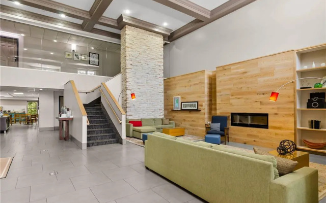 Country Inn & Suites by Radisson, Roanoke, VA