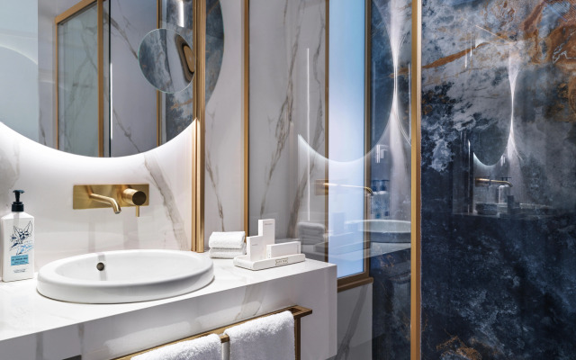 The Chania Hotel Crete, Vignette Collection