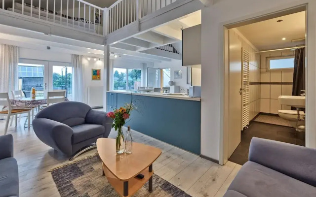 Hellenthal Nature Hideaway