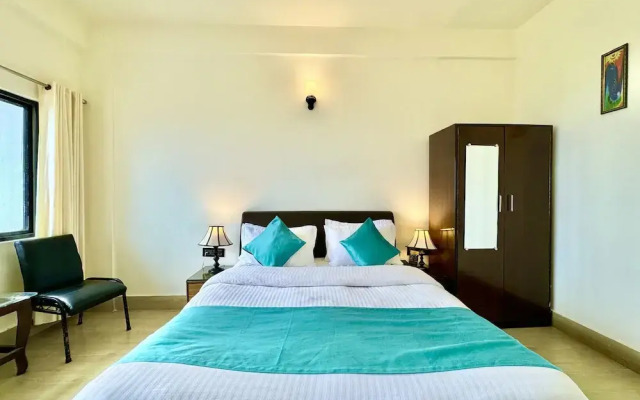 Periyar Herbal Resort