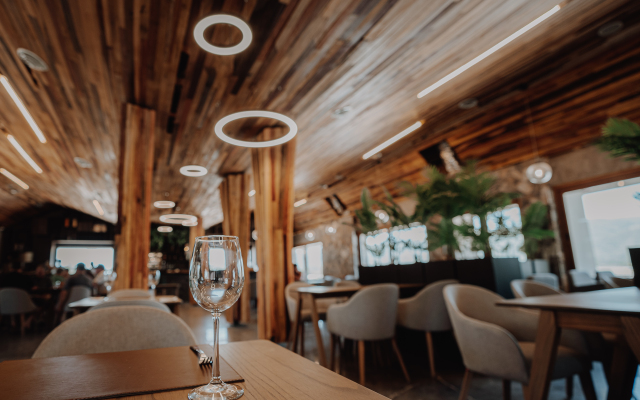 Böden Hotel & Spa by AKEN Soul