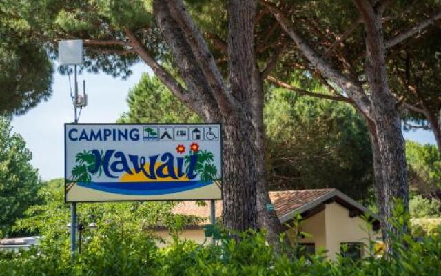 Camping Village Hawaii