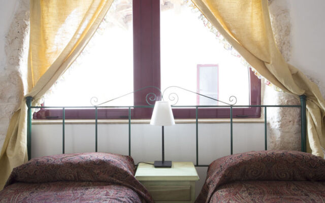 Agriturismo Masseria Ferri