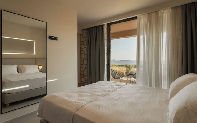 Piccadill Luxury Villas