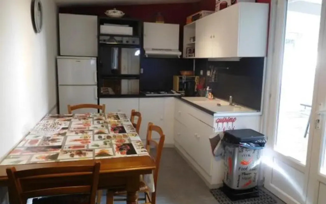 Maison L'Aiguillon-sur-Mer, 3 pièces, 5 personnes - FR-1-476-158