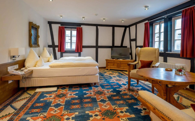 Neumühle Resort & Spa