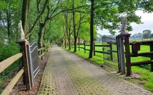 Ferienhof-Stoertebeker