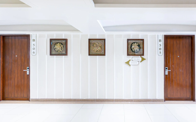 A Sleep Bangkok Hotel Sathorn