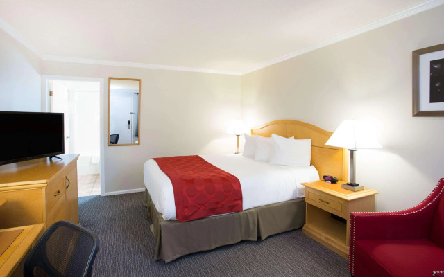 Ramada by Wyndham Duncan Cowichan Valley