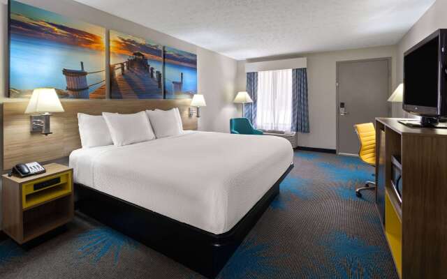 Days Inn by Wyndham Douglasville-Atlanta-Fairburn Road