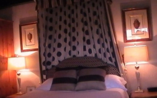 The Sibson Inn Hotel