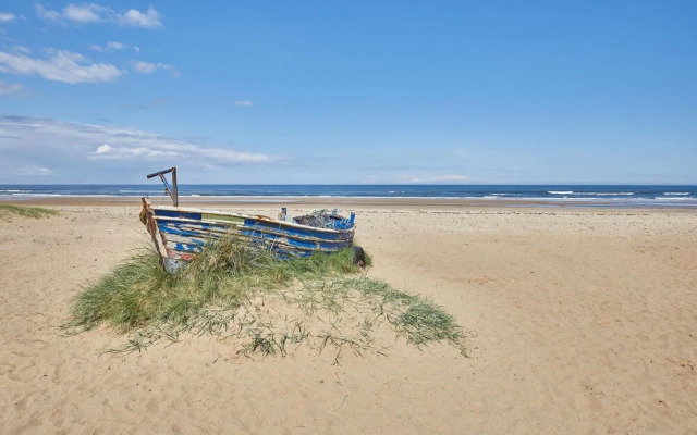 The Beach House in Marske-by-the-sea