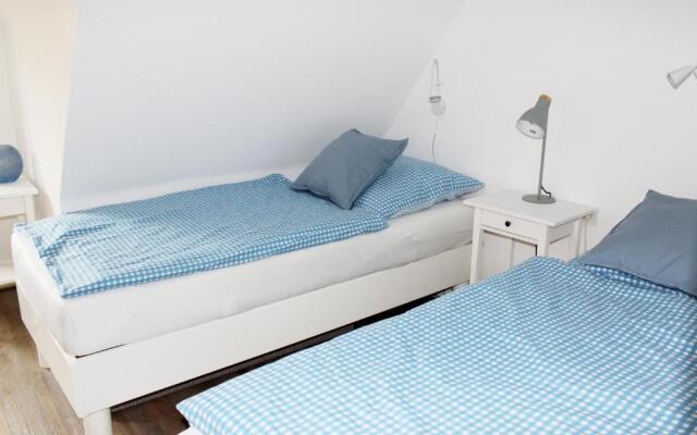 Haus Frisia Ferienwohnung Frisia 5