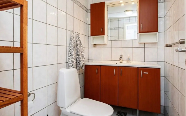 12 Person Holiday Home in Vaeggerlose-by Traum