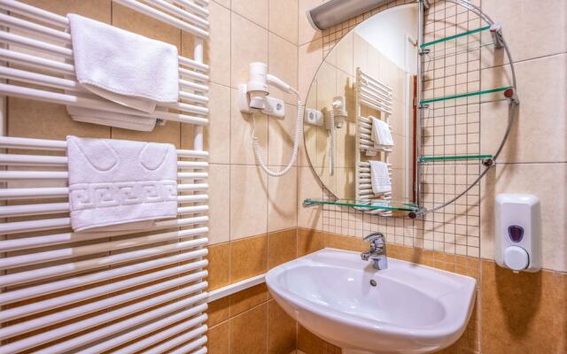 Hotel Anna Villa