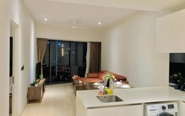 Star Residence KLCC
