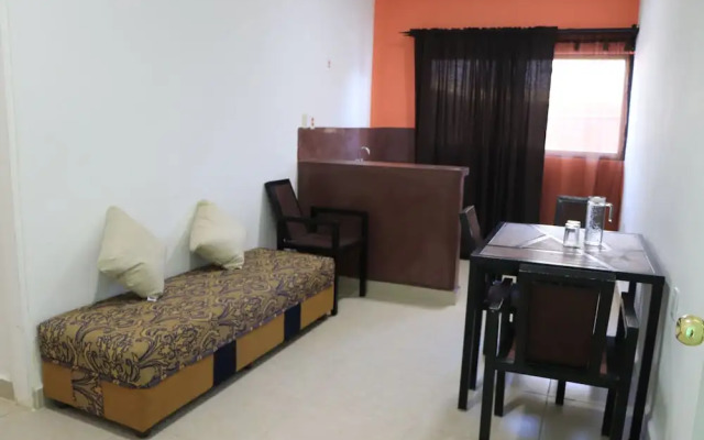 Hotel La Quinta Exxpres