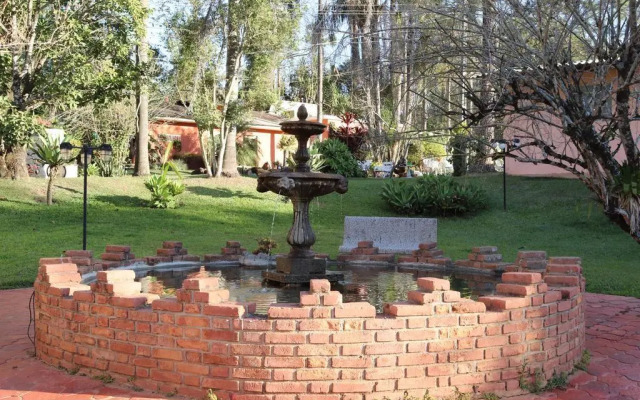 Estância Canaã