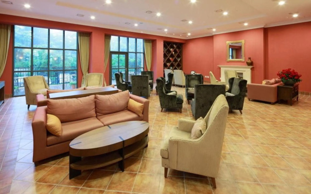 Hanwha Resort Geoje Belvedere