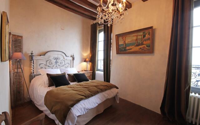 La Guinguette De Belleme