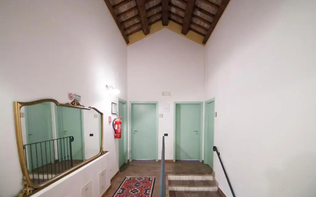 Agriturismo Principe Pio