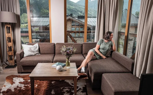 Wildkogel Resorts   Das Wildkogel