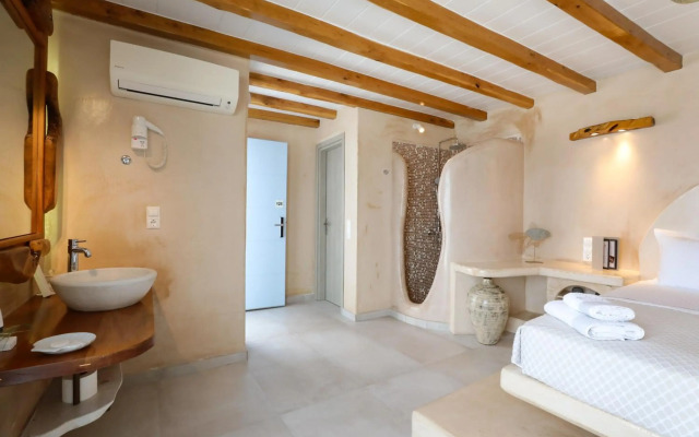 Ibiscus Boutique Hotel