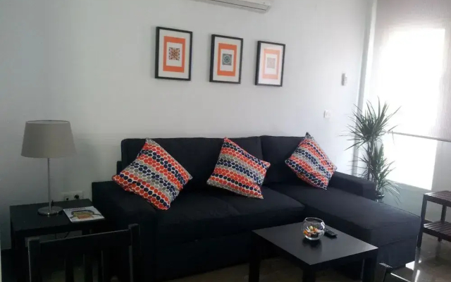 Apartamentos San Isidro 44