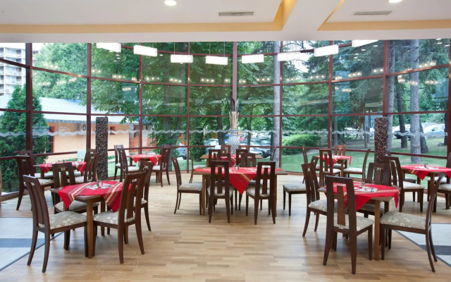 Arabella Beach Hotel