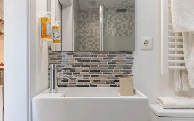 Salt & Sea Ericeira Boho Stay