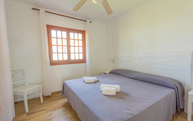 Apartamentos Son Bou Gardens