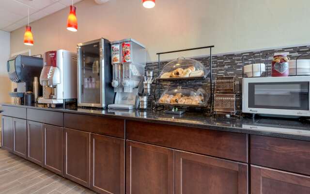 Best Western Plus Poconos Hotel