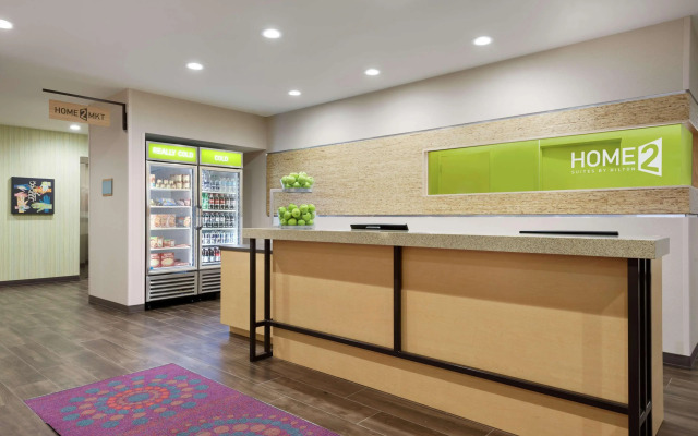 Home2 Suites by Hilton Orlando/International Drive South