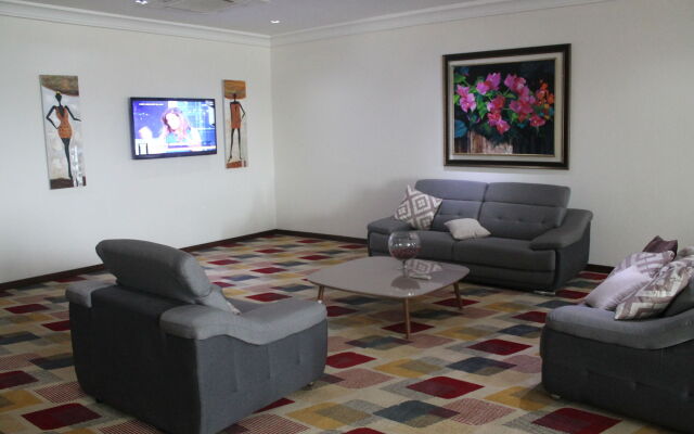 Alisa Hotel North Ridge