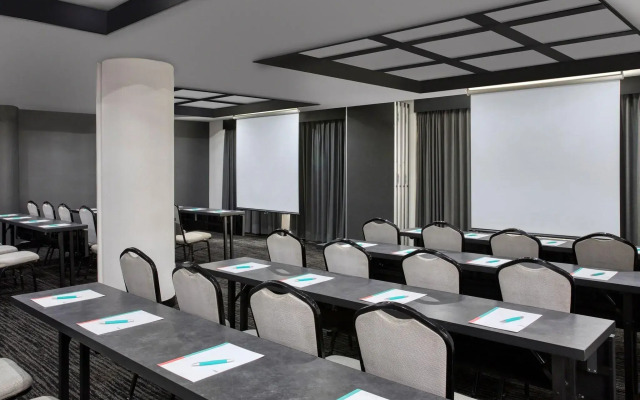 Le Méridien Mexico City Reforma