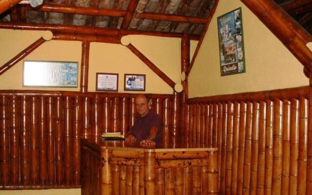Finca La Marsellesa