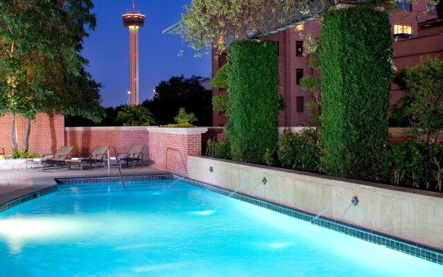 The Westin Riverwalk, San Antonio