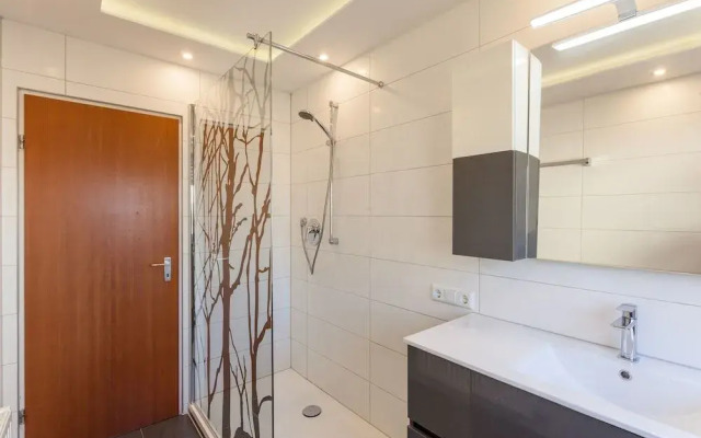 Hotel - Seerose Ferienwohnung