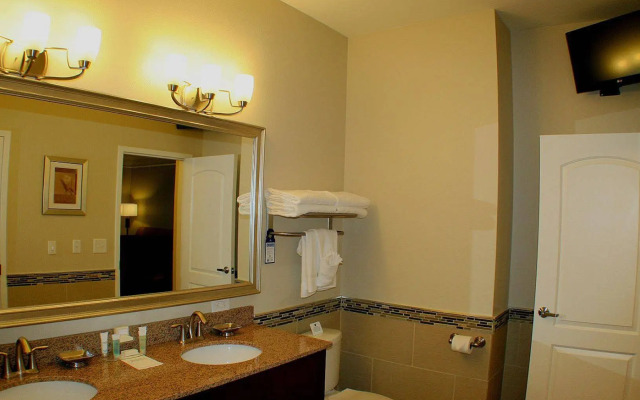 Best Western Plus Easton Inn & Suites