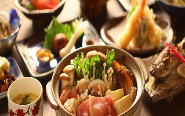 Hotel Higashidate