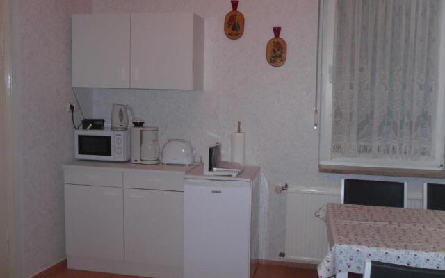 Ferienwohnung Familie Rudolf