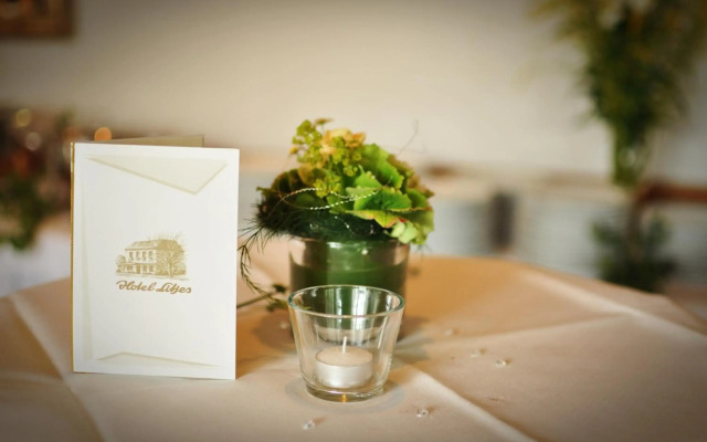 Hotel Litjes