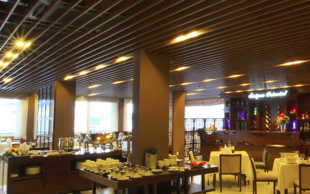 Saigon Hotel