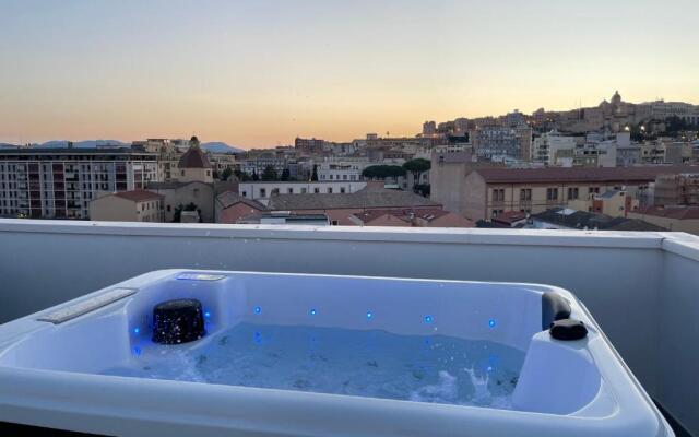 18 Dante Luxury Suites