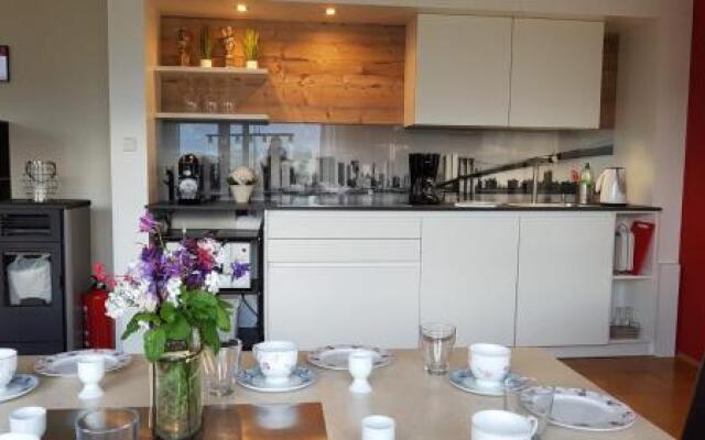 Appartment Bürger-Hinteregger