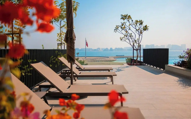 Address Residences Marassi Vista