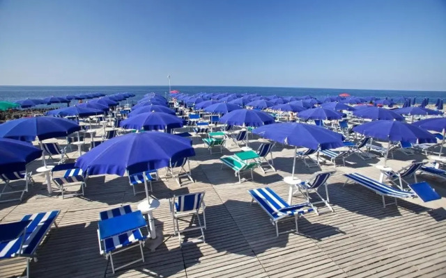 Villetta mare Torre Inserraglio