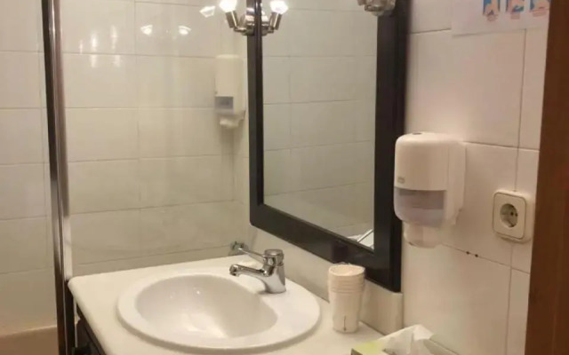 Apartament Freixe 1C 6p El Tarer Zona Grandvalira