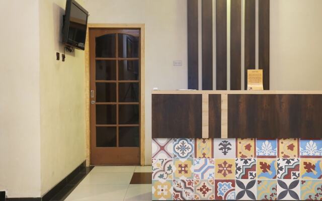 Spot on 2358 Aster Homestay